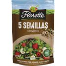 Superalimentos 5 semillas