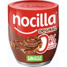 Crema de Cacao 0% Azúcar