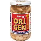 Alubia Cocida Origen 100% Nacional