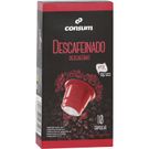 Café Descafeinado Cápsulas