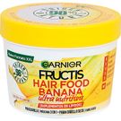 Mascarilla Hair Food Banana