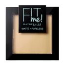 Polvos Compactos 220 Fit Me Poreless