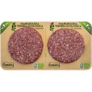 Hamburguesa de Ternera Ecológica