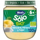 Manzana Plátano y Yogur Solo Eco