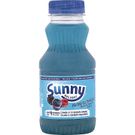 Refresco Blue Frutas del Bosque