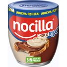 Crema Cacao Chocoleche Vaso Cristal