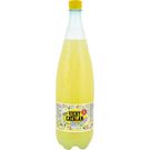 Refresco Agua Con Gas Limón Botella
