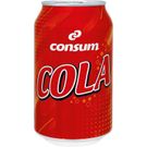 Refresco Cola Lata