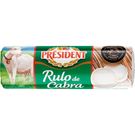 Queso Cabra Rulo Unidad