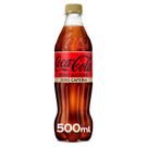 Refresco Cola Zero Zero Pet