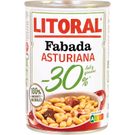 Fabada Asturiana -30% Grasa