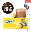 Nesquik Cápsulas