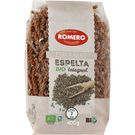 Espirales de Espelta Bio Integral Paquete