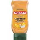 Salsa Cheddar Bacon Bote