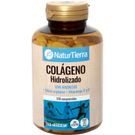 Colágeno con magnesio