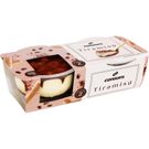 Tiramisú Pack de 2 Unidades