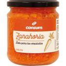 Zanahoria Rallada Frasco