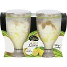 Copa de Limón Pack de 2 Unidades