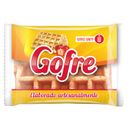 Gofre Natural Waffy