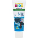 Gel Dental + 6 Años Sabor Menta
