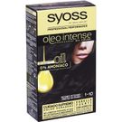 Tinte Oleo Intense 1-10 Negro Intenso
