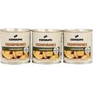 Champiñones Laminados Pack de 3