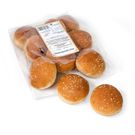 Pan Mini Burger 10 Unidades