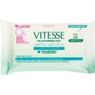 Toallitas Desmaquillantes Viaje Biodegradable