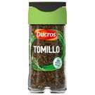 Tomillo Entero Frasco