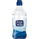 Agua Mineral Natural Botella