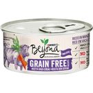 Beyond Gato Grain Free Buey