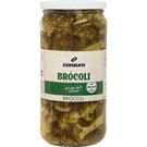 Brócoli Natural Frasco