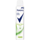 Desodorante Aloe Spray