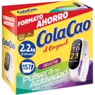 Cacao Soluble Caja Más Regalo