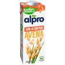 Bebida de Avena sin Azúcar Brik