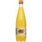 Refresco Agua con Gas Naranja Botella