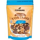 Cóctel Frutos Secos Tostado sin Sal