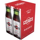 Vermouth Rosso Pack Mini