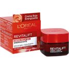 Crema Revitalift Ginseng Rojo