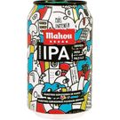 Cerveza IPA Lata 5 Estrelllas