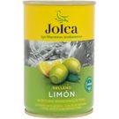 Aceituna Rellena Limón