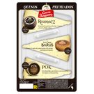 Tabla de Quesos Gourmet