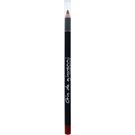 Perfilador Labios Nº8 Rojo Vino