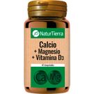 Calcio, Magnesio y Vitaminas D3