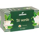 Té Verde 20 Bolsitas