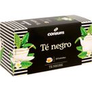 Té Negro 20 Bolsitas