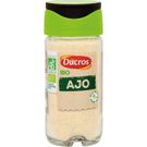 Ajo Bío Frasco