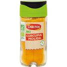 Cúrcuma Bío Frasco