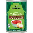 Tomate Triturado con Cebolla