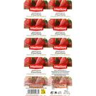 Confitura Fresa Pack de 10